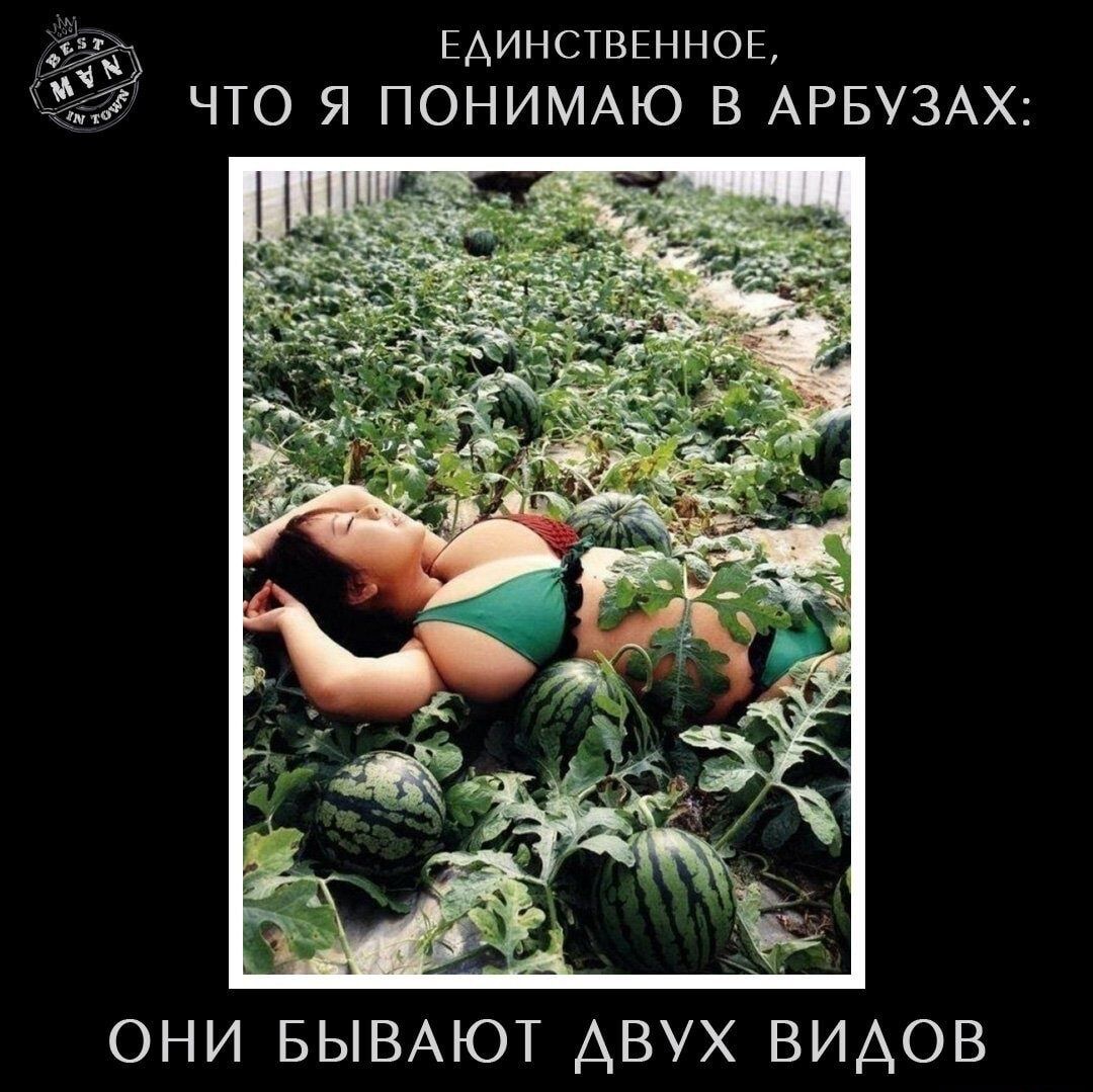 ЕАИНСТВЕННОЕ ОНИ БЫВАЮТ АВУХ ВИДОВ