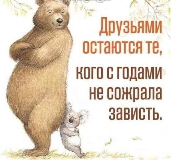 чу ДвузьяМй 13 НВЕНННПЗЛН э зависть