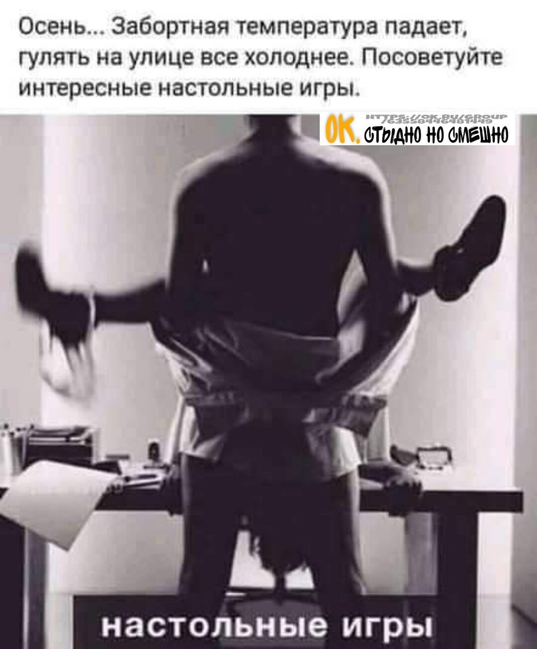 Осень Забортная температура падает гулять на улице все холоднее Посоветуйте интересные настольные игры ФТИАНО НО ФМБШНО НЗСТОЛЬН ые ИГРЫ