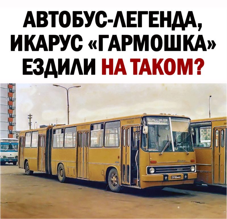 АВТО БУС АЕГЕНАА ИКАРУС ГАРМОШ КА ЕЗДИАИ
