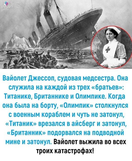 _ _ Вайопет выжила во всех троих катастрофах