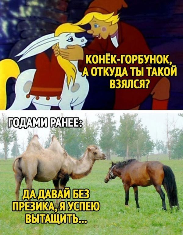 А М