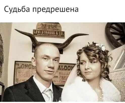 Судьба предрешена