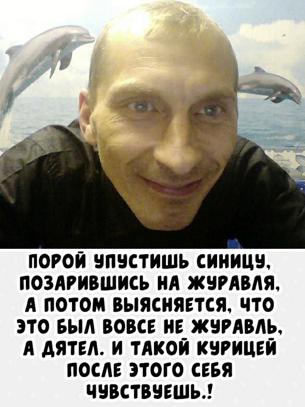ПОРОЙ ПНСТИШЬ СИНИЦБ ПОЗАРИВШИСЬ НА ЖВРАВАЯ А ПОТОМ ВЫЯСНЯЕТСЯ ЧТО ЭТО БЫА ВОВСЕ НЕ ЖНРАВАЬ А дЯТЕА И ТАКОЙ КВРИЦЕЙ ПОСЛЕ ЭТОГО СЕБЯ ЧВВСТВЧЕШЬ