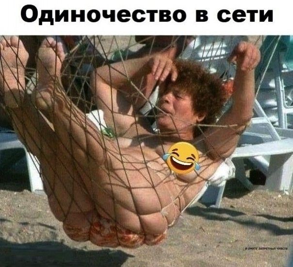 Одиночество в сети