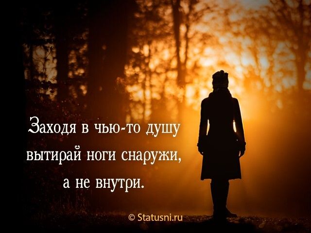 вытирай ноги снаружи а не внутри 5аШ5піги