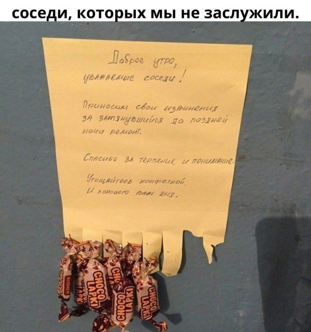 СОСЕ_И КОТО ЫХ МЫ не ЗЗСЛ ЖИЛИ