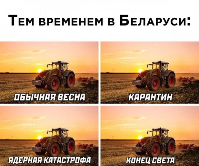 ТЕМ временем в БЕЛАруси ЯДЕРЁИКЛЁЛЕТРПФЛ ди актант