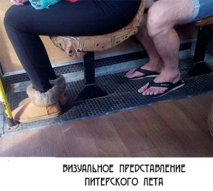 ВИЗУАПЬПОЁ ПРЕПСТПБПЕПИЕ ПИТЕРСКОГО ППП