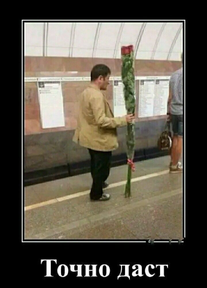 Точно даст