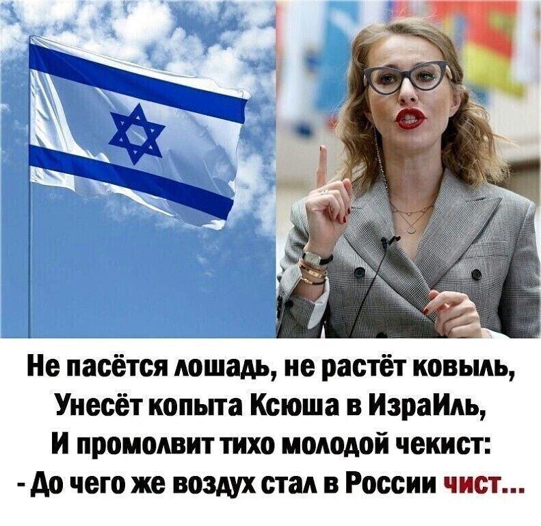 Не несётся лошадь не растёт коньшь Уиесёт копыта Ксюша трать И проиодвит тихо молодой чекист Ао чего же воздух стал в России чист