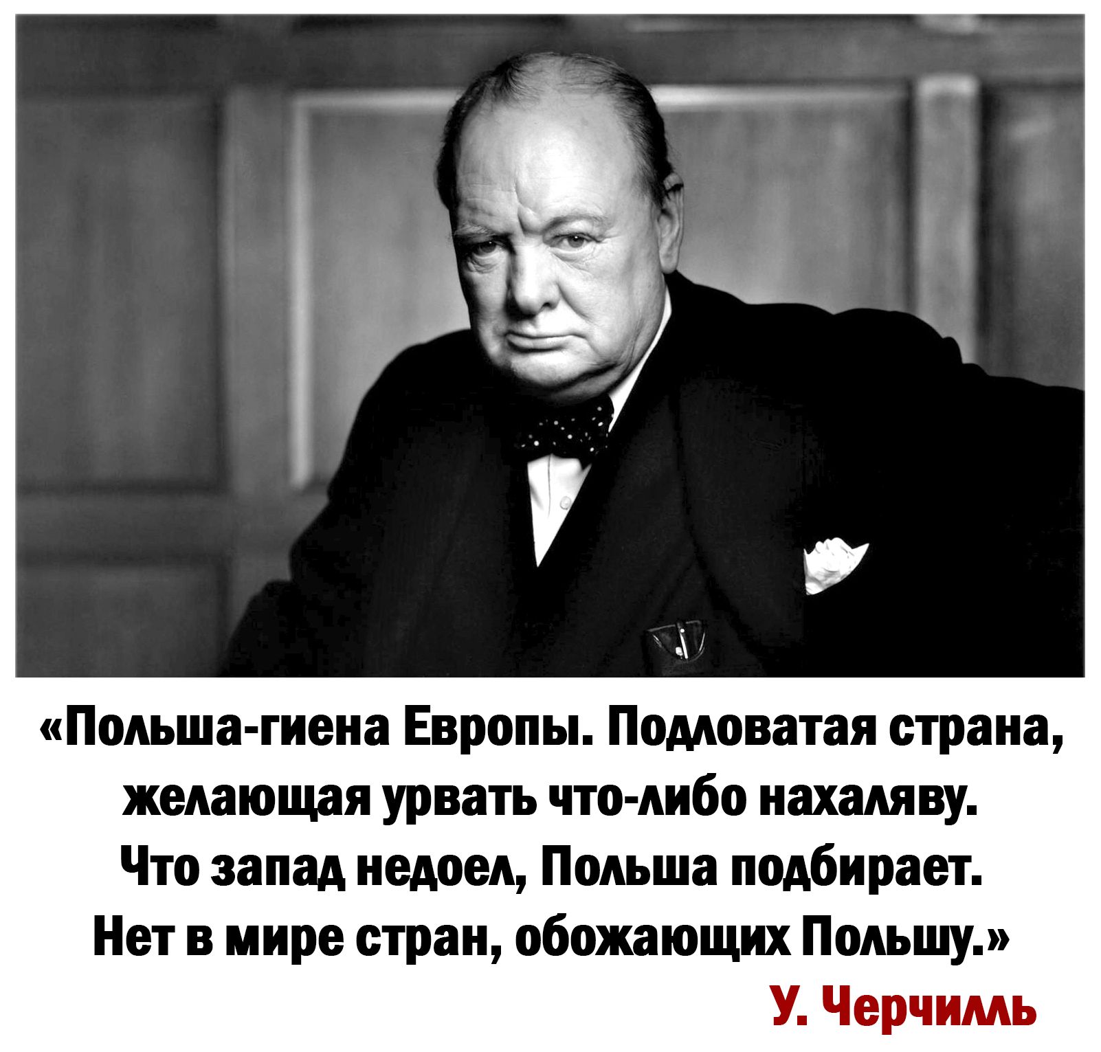 Подьша гиеиа Европы Ппмпватаи страна желающая урвать что либо нахаляву Что запад медвед Польша подбирает Нет в мире стран обожаюишх Подьшу У Черчимь