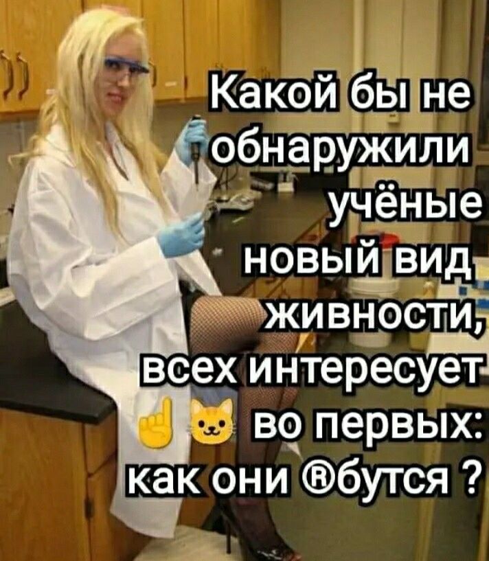 учёЁые __новыщвиё живносщ все интересует во первых как они бутся