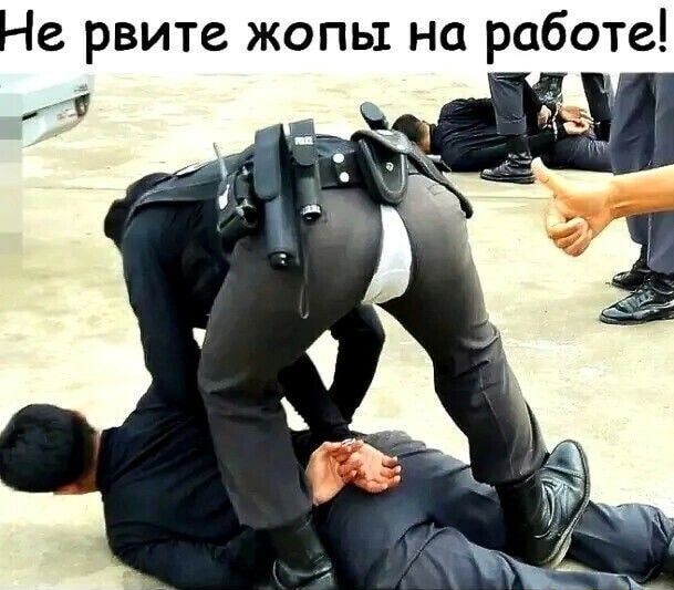 е рвите жопы на работе 1
