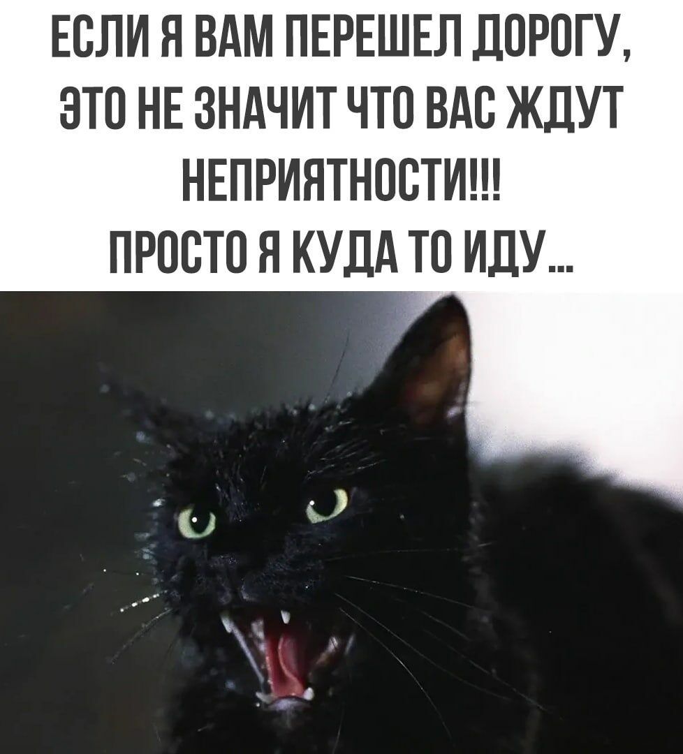 ЕСЛИ Н ВАМ ПЕРЕШЕЛ ЛПРПГУ ЭТО НЕ ЗНАЧИТ ЧТО ВАС ЖДУТ НЕПРИЯТНПБТИ ПРОСТО Я КУДА ТО ИДУ