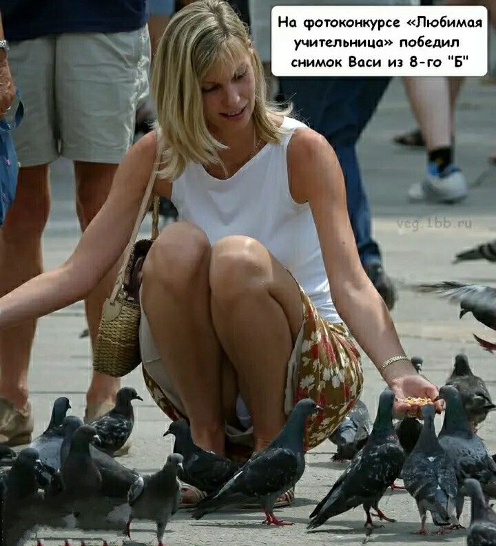 Фоткаурс Люди учигшпиицп вы сиимах Евы и Вгга Б