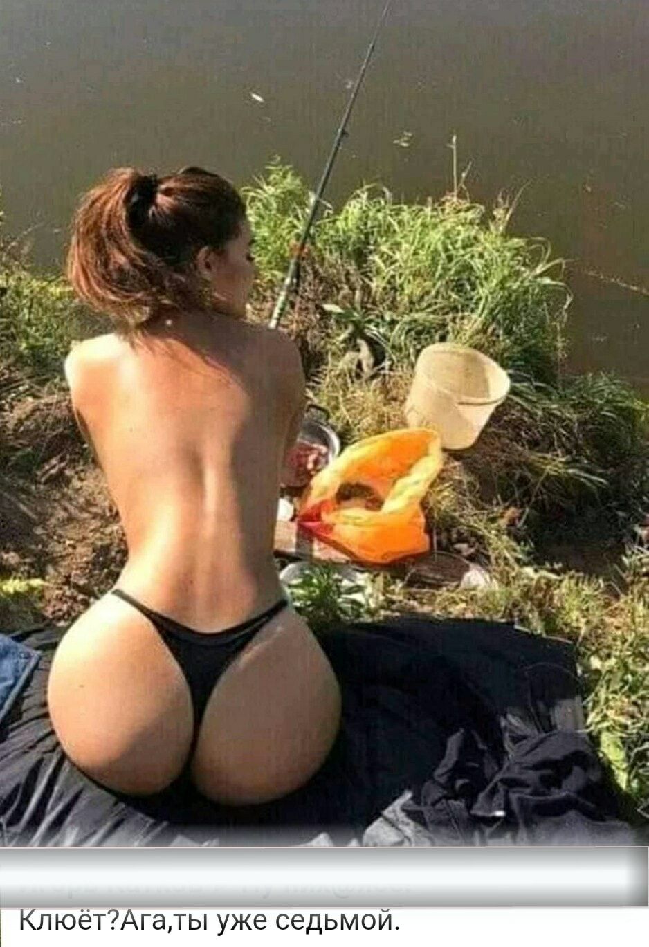 КЛЮеТЗАгалы уже седьмои