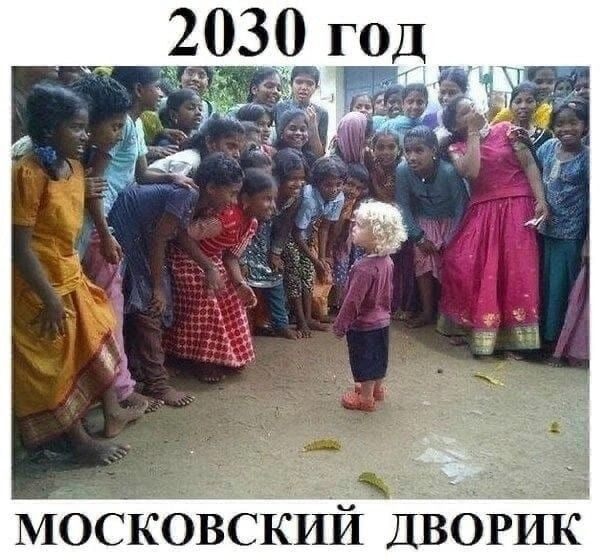 МОСКОВСКИИ дворик