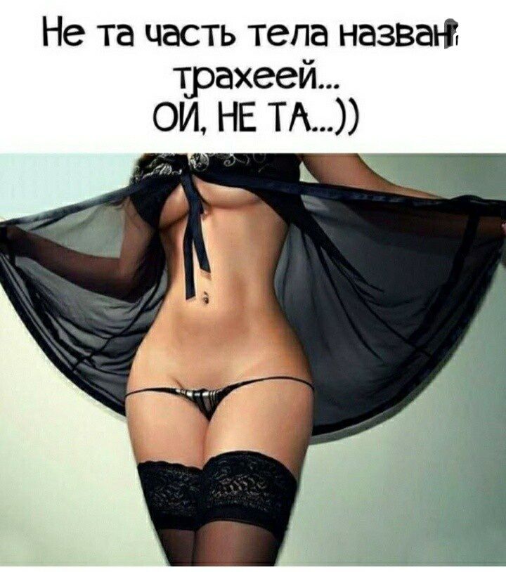 Не ТЭ часть тела назван трахеей ои НЕ ТА