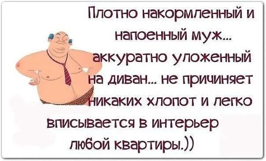 Ппотно накормпенный и напоенный муж куратно уложен ый диван не причиняет икаких хлопот и легко вписывается в интерьер любой квартиры