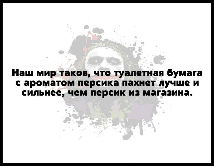 Наш мир тако что туалетная Бумага ароматом персик пахнет лучше и сип нее ЧЕМ персик И МГИИЦ