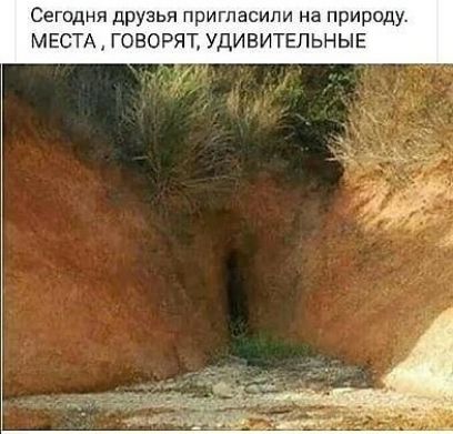 Сегодня друзья пригласили на природу МЕСТА ГОВОРЯТ УДИВИТЕЛЬНЫЕ