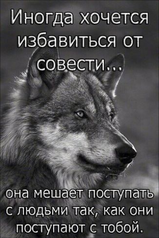 Иногда хочется иайбавиться от исодверти она мешаёт поступать с людьми так как они поступают _с тобой