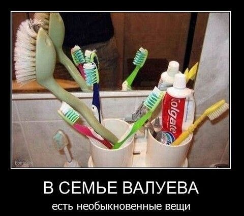 ЕСТЬ необыкновенные ВЩИ