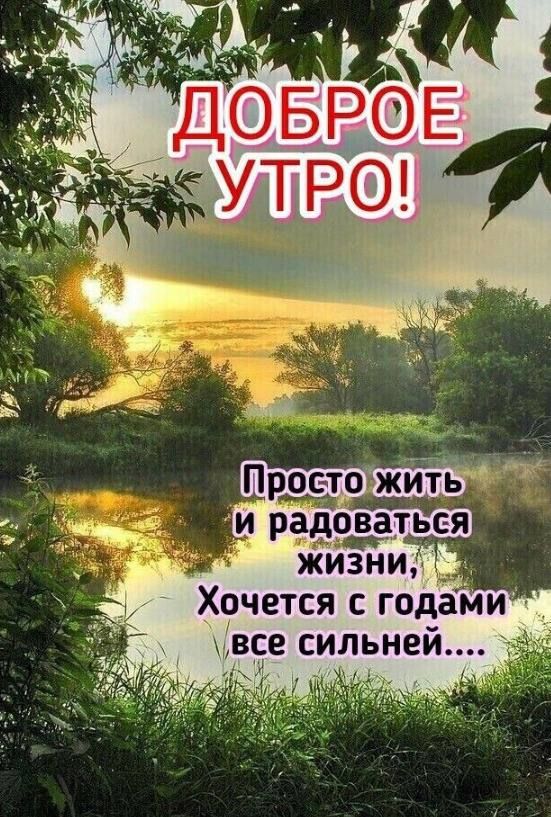 Хочется годами все сильней