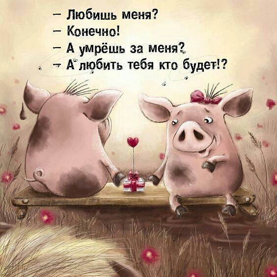 Любишь меня Конечно А умрёшь за меня Ачбить тебя кто будет