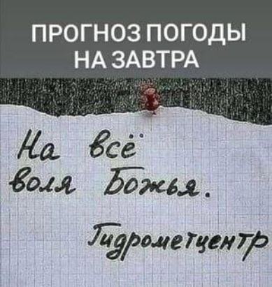 ПРОГНОЗ ПОГОДЫ НА ЗАВТРА да дса дом Ежи Фме геемъ