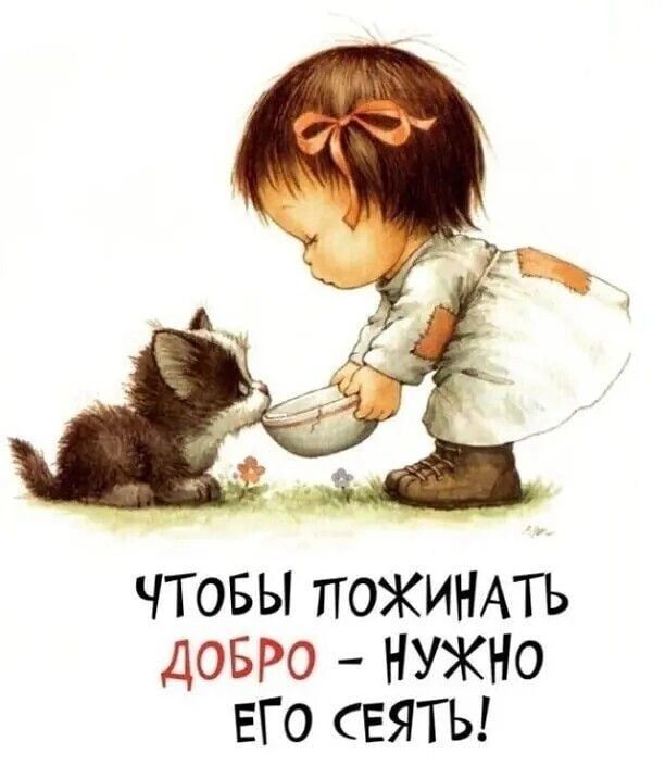 ЧТОБЫ ПОЖИНАТЬ довро НУЖНО ЕГО сняты