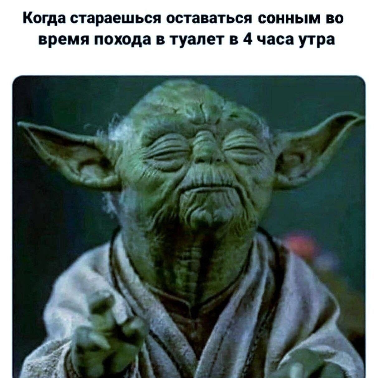 Когда стараешься оставаться сонным но время похода в туапи в 4 часа утра