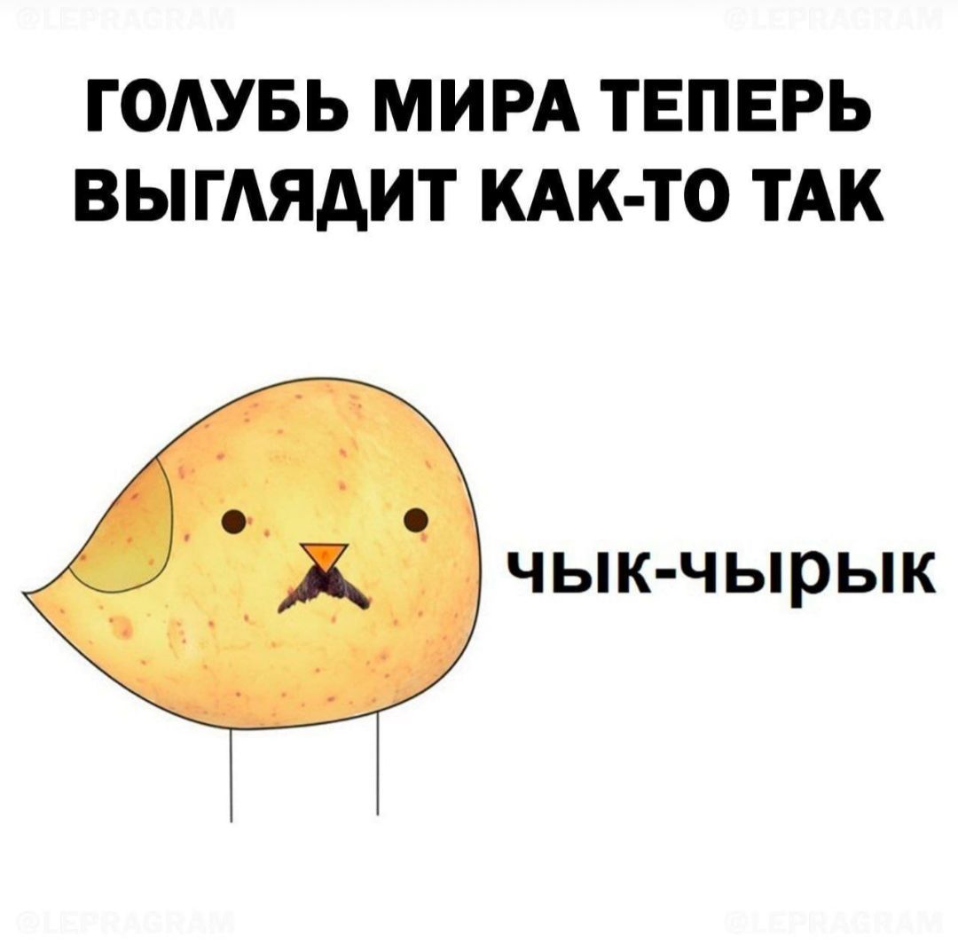 ГОАУБЬ МИРА ТЕПЕРЬ ВЫГАЯАИТ КАК ТО ТАК ЧЫК ЧЬрЬК