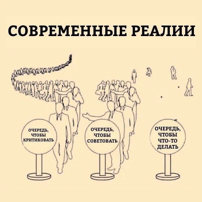 СОВРЕМЕННЫЕ РЕАЛИИ