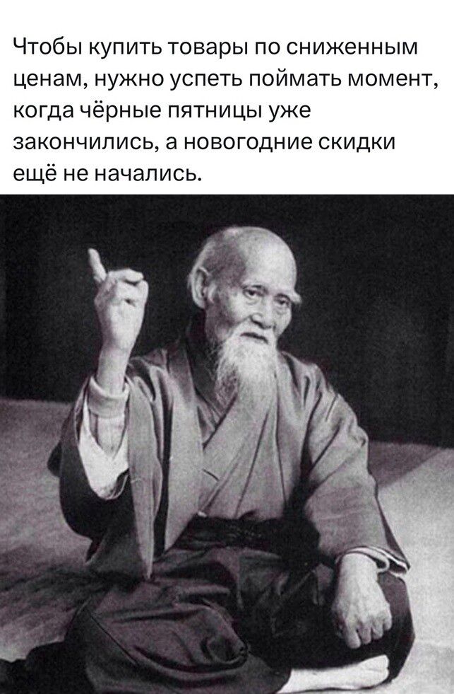 Чтобы купить товары по сниженным ценам НУЖНО успеть ПОЙМЭТЬ МОМЕНТ когда Чёрные ПЯТНИЦЫ уже ЗаКОНЧИПИСЬ а НОВОГОДНИе СКИДКИ ещё не начались