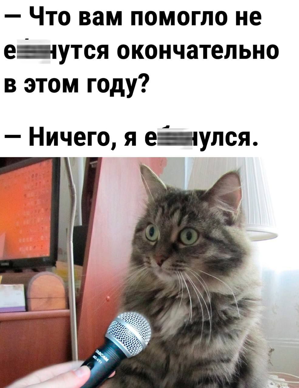 Что вам помогло не еіутся окончательно в этом году Ничего я егулся