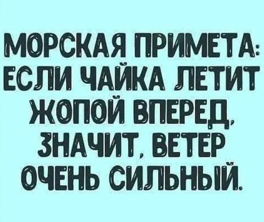 морскдя примем если ЧА_ИКА летит жопои ВПЕРЕД зндчит вши очвнь сильным