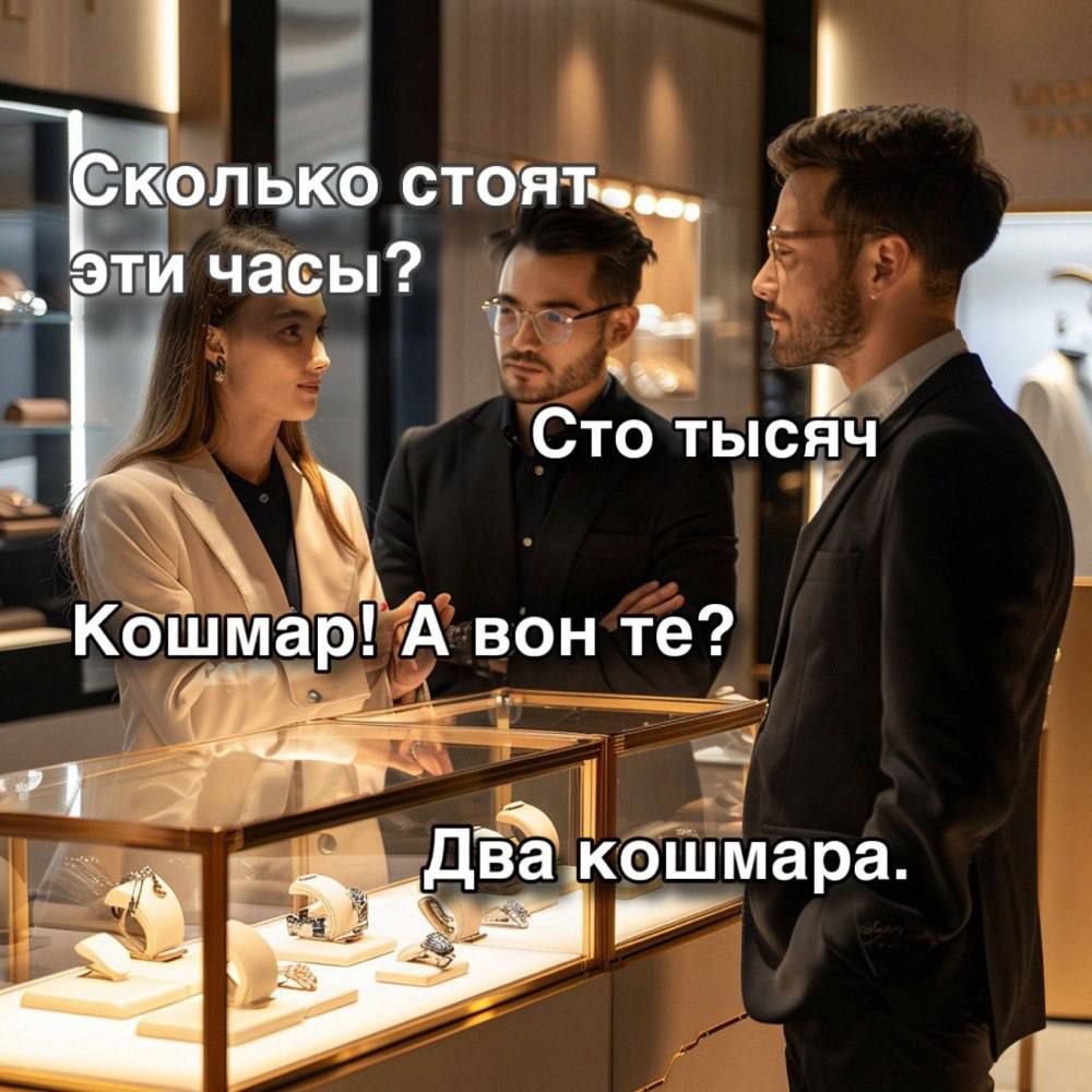 М 7 Стотысяч О СТОЯТ че часы 1Ёі л Й в