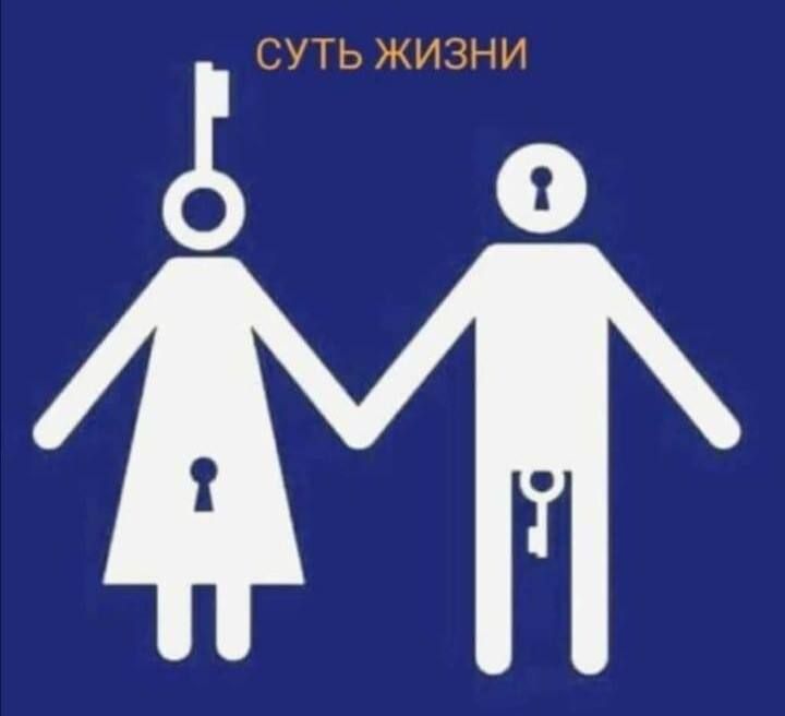 СУТЬ ЖИЗНИ