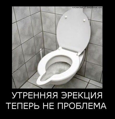 УТРОЕННЯЯ ЭРЕКЦИЯ ТЕПЕРЬ НЕ ПРОБЛЕМА