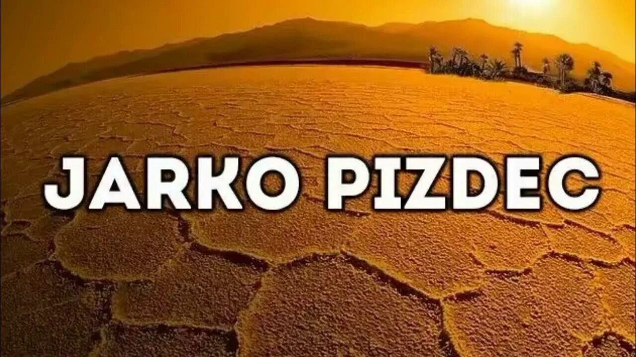 JARKO PIZDEC