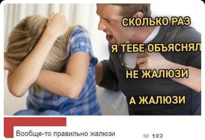 Вообще то правильно жалюзи _