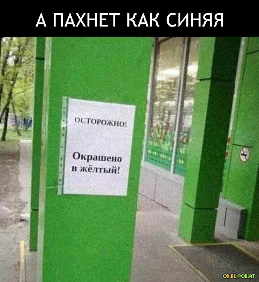 А ПАХНЕТ КАК СИНЯЯ тг Плп