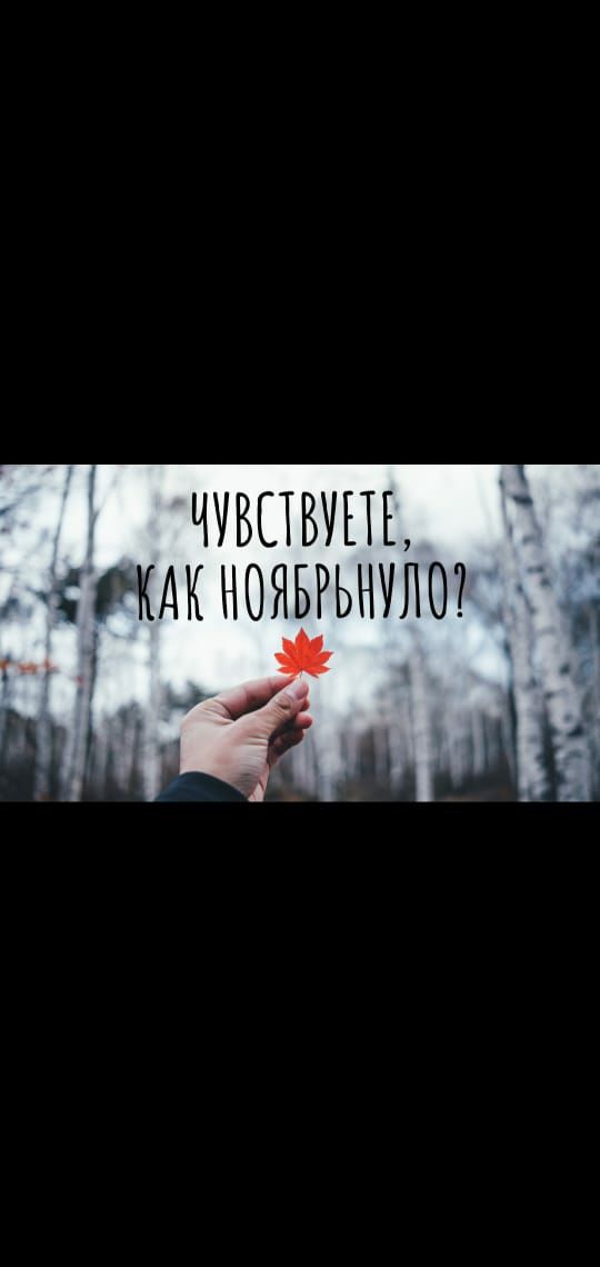 ЧУВСТВУПЕ РКАКНОЯБРЬНУЛШ 7