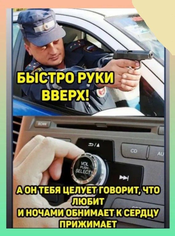 БЫСТРО РУКИ ВВЕРХ Ф