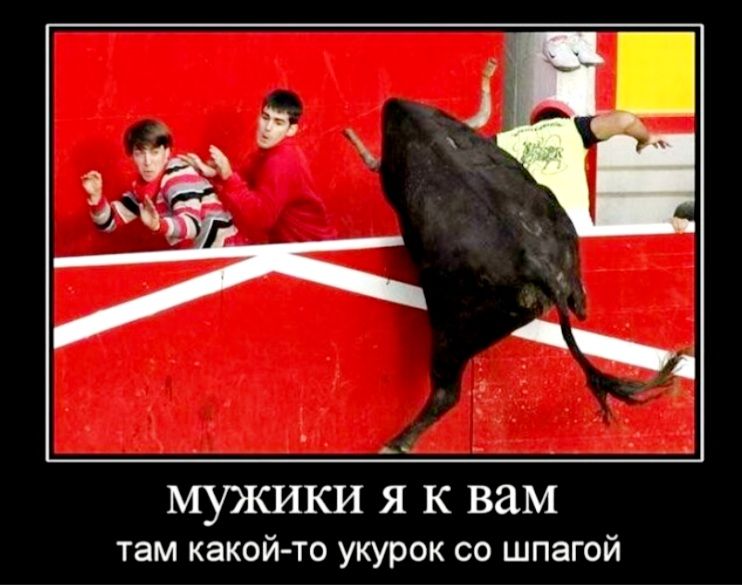 МУЖИКИ Я к вам там какой то укурок со шпагой