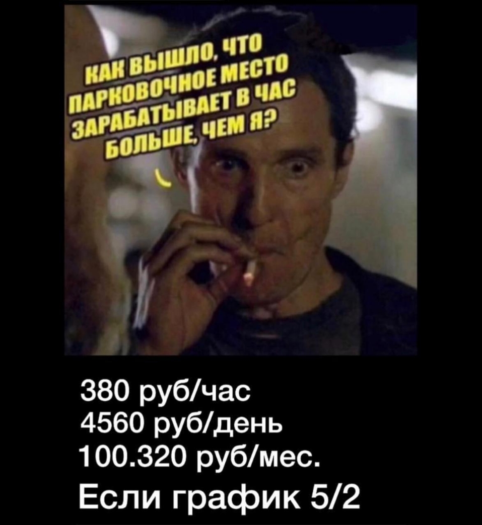 380 рубчас 4560 рубдень 100320 рубмес Если график 52