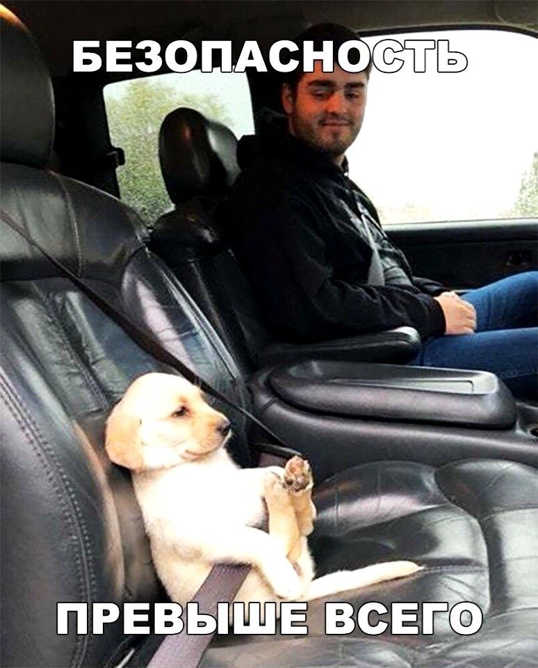БЕЗОПАСНОСТЁ