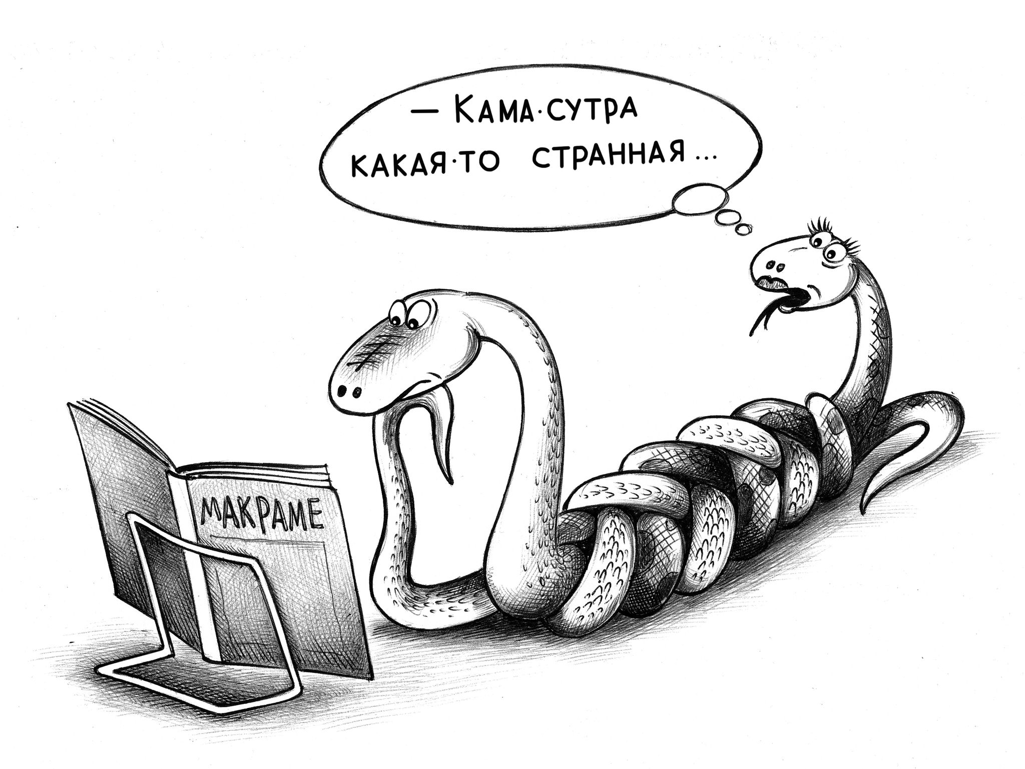 КАМА сутрА КАКАЯ ТО СТРАННАЯ